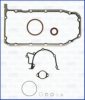 OPEL 1606006 Gasket Set, crank case